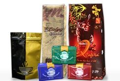 Tea & Coffee